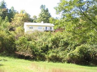 788 Tuggles Gap Rd SW, Floyd, VA 24091