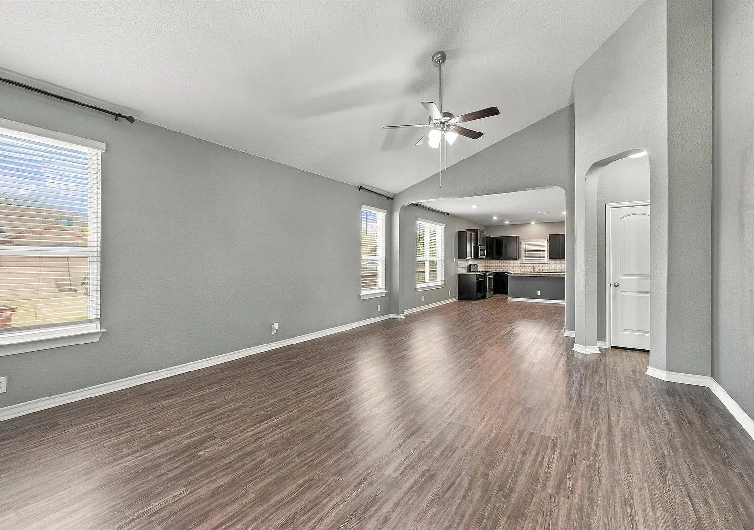 Room to Unwind! Spacious 3-Bedroom + Office in Amenity-Filled Valley Ranch — Photo 3