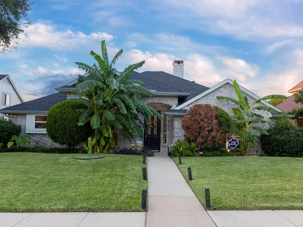 4669 Portrait Ln, Plano, TX 75024