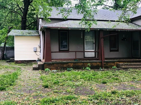 922 N Webster St APT 1, Junction City, KS 66441