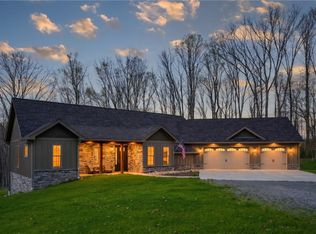 756 Magee Rd, Portersville, PA 16051