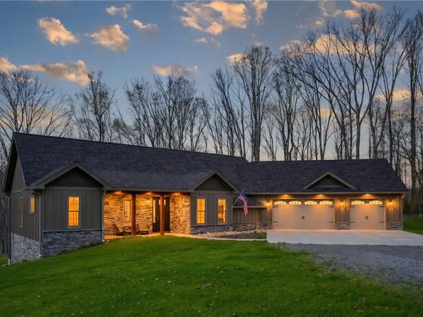 756 Magee Rd, Portersville, PA 16051