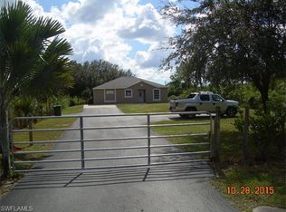 2960 16th Ave SE, Naples, FL 34117