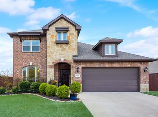 1321 Greenrock Ct, Midlothian, TX 76065