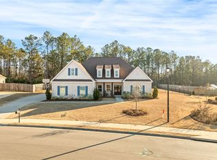 1307 Garrett Ln, Auburn, AL 36830