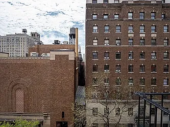 Rented by City Connections Realty