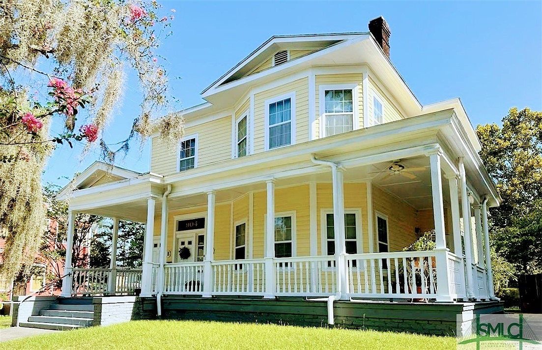904 E Duffy St, Savannah, GA 31401 MLS 294870 Zillow