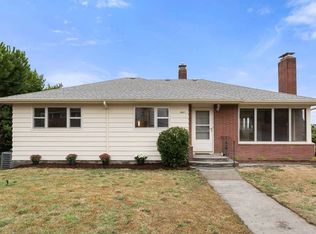 441 Logus St, Oregon City, OR 97045