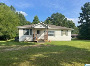 11429 Highway 9, Delta, AL 36258