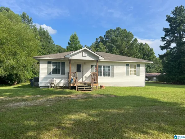 11429 Highway 9, Delta, AL 36258