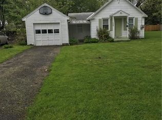 103 Earl Ave, Syracuse, NY 13211