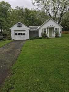 103 Earl Ave, Syracuse, NY, 13211