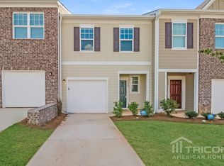 11959 Fuller St, Hampton, GA 30228