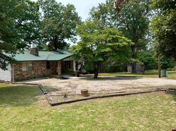 190 Millcreek Ln, Norfork, AR 72658