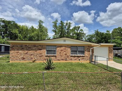 8039 WILSON Boulevard, Jacksonville, FL, 32210