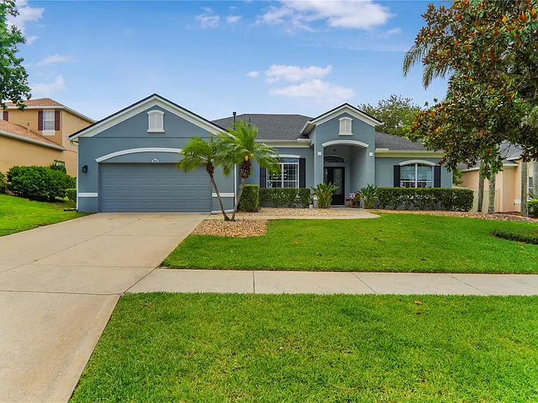 2884 Majestic Isle Dr — Photo 2