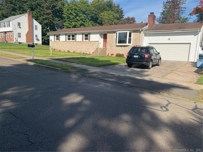 21 Leonard Road, Hamden, CT, 06514