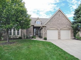 5246 Edward Ct, Carmel, IN 46033