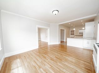 8 Yosemite Ave APT 1, Oakland, CA 94611