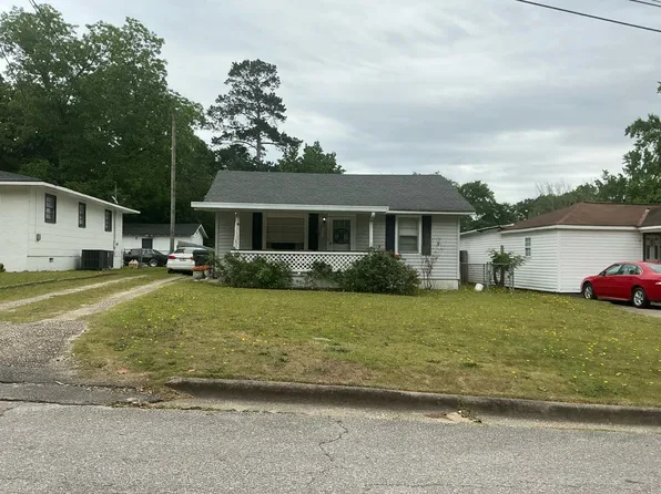 1816 18th Ave, Phenix City, AL 36867