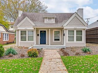 2521 Madera St, Dallas, TX 75206