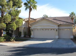 1721 Sand Storm Dr, Henderson, NV 89074