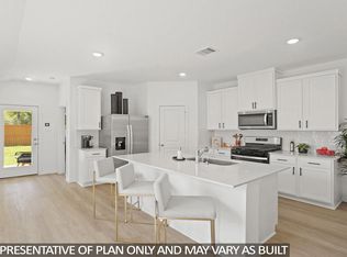 256 Elm Spring Dr, Hockley, TX 77447