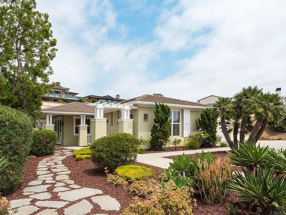 702 Midori Ct, Solana Beach, CA 92075 Zillow