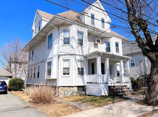 12 Priscilla Rd, Brighton, MA 02135