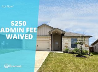 8506 Trungle Rd, Temple, TX 76502