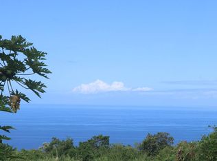 Maunaloa Ave LOT 28, Captain Cook, HI 96704