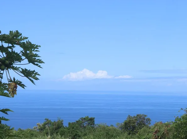 Maunaloa Ave Lot 28, Captain Cook, HI 96704