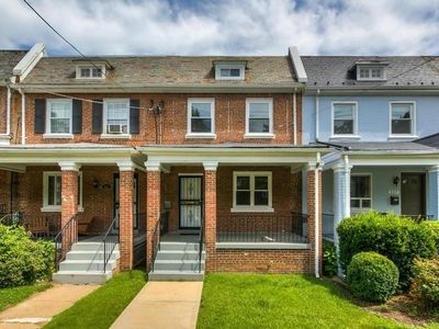 219 Farragut St NW, Washington, DC, 20011