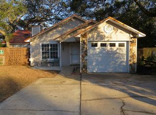103 Hydac Rd, Fort Walton Beach, FL 32547