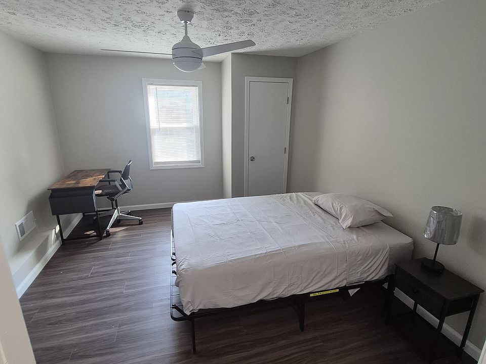 Bedroom #5
