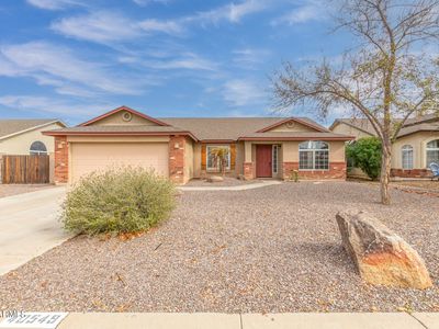 40549 N Telescomb Dr, San Tan Valley, AZ, 85140