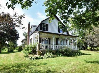 127 Cemetery Rd, Norfolk County, ON N0E1Z0