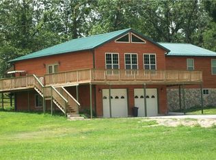 1361 S Badger Ln, Joplin, MO 64804