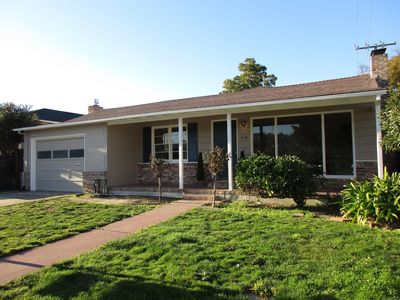 510 31st Ave, San Mateo, CA, 94403