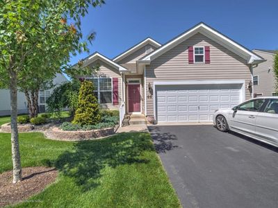 86 Wintergreen Dr, Manalapan, NJ, 07726