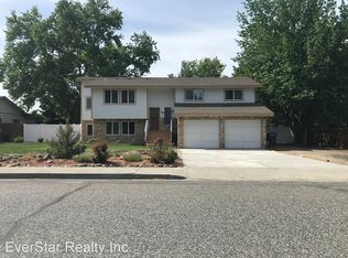 212-214 Abert Ave, Richland, WA 99352