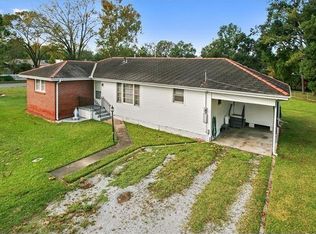 343 Park Ave, Destrehan, LA 70047