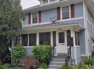 415 Spring Ave FLOOR 1, Naperville, IL 60540