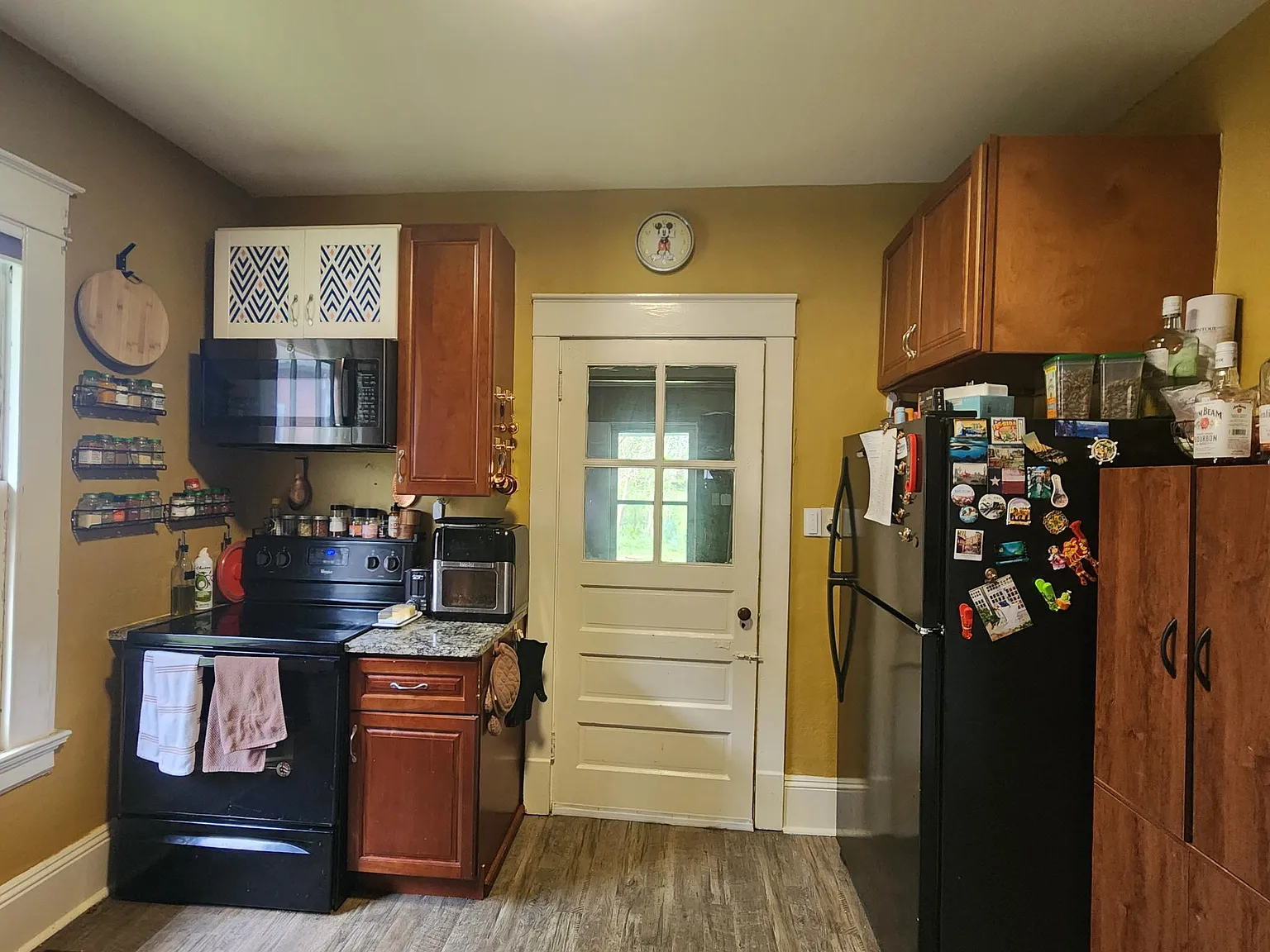705 E Hargett St — Photo 4