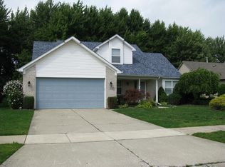 30228 Apple Grove Way, Flat Rock, MI
