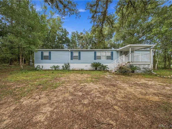 3252 E Dove Ct, Inverness, FL 34452