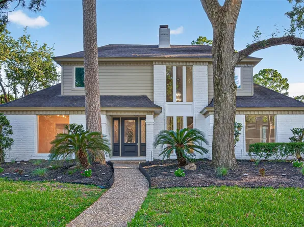11723 Quail Creek Dr, Houston, TX 77070