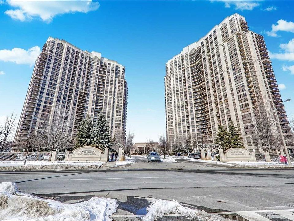 1st image of 710 Humberwood Blvd #1106