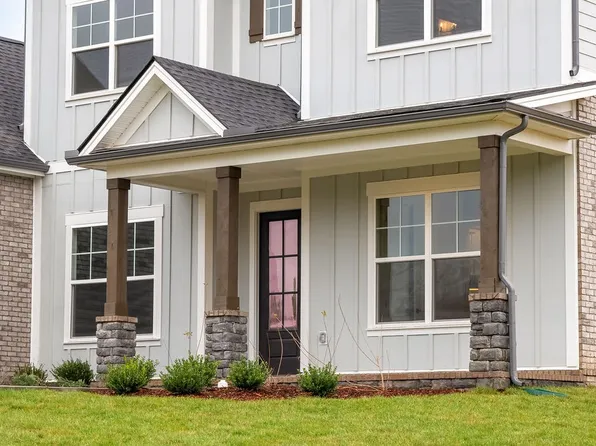 7320 Fairlawn Dr Lot 22, Fairview, TN 37062