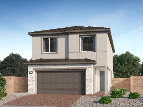 11780 Waterbird Ave, Las Vegas, NV 89138